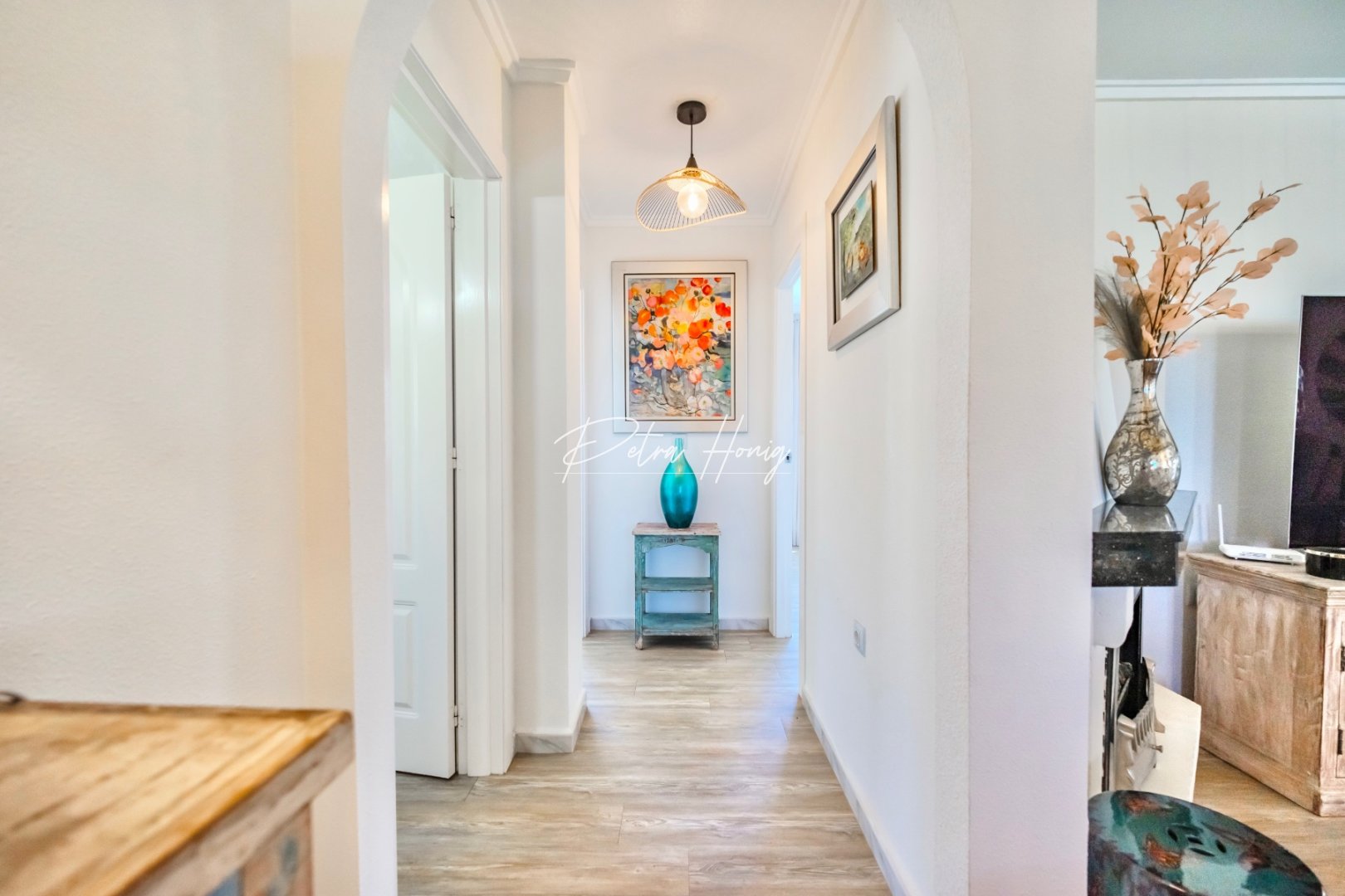 A Vendre - Villa - Ciudad Quesada - La Marquesa Golf