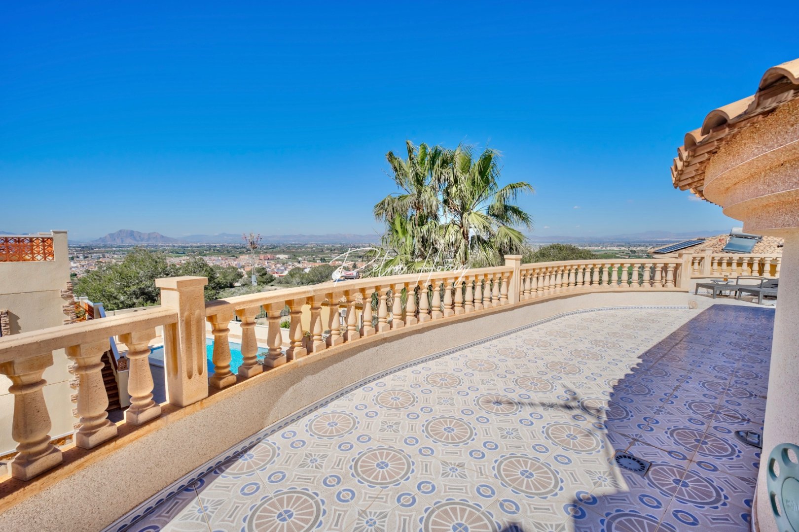 A Vendre - Villa - Ciudad Quesada - La Marquesa Golf