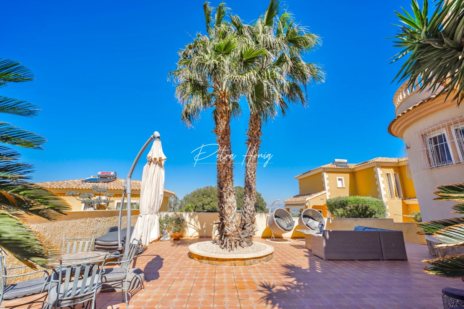 A Vendre - Villa - Ciudad Quesada - La Marquesa Golf