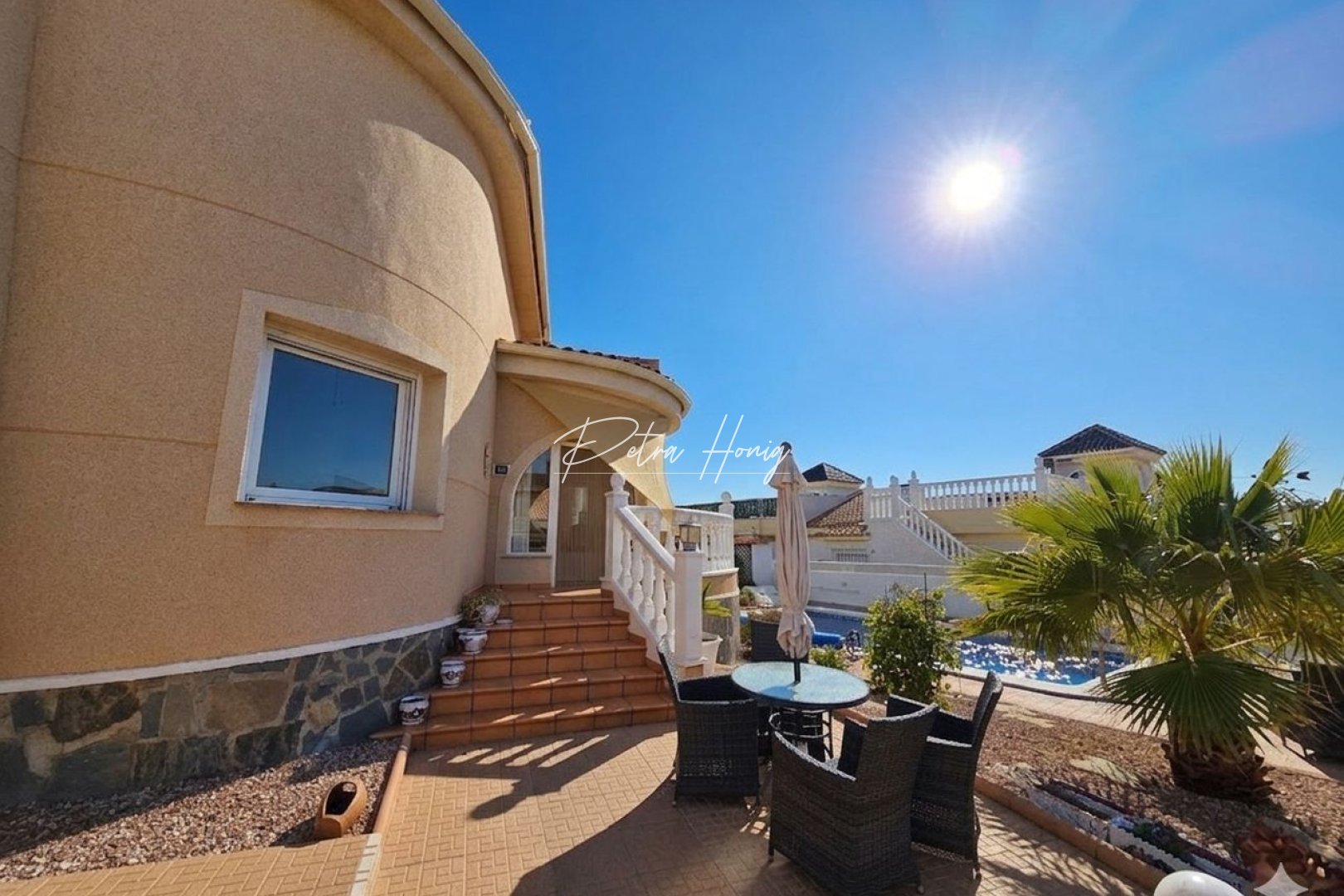 A Vendre - Villa - Ciudad Quesada - La Marquesa Golf