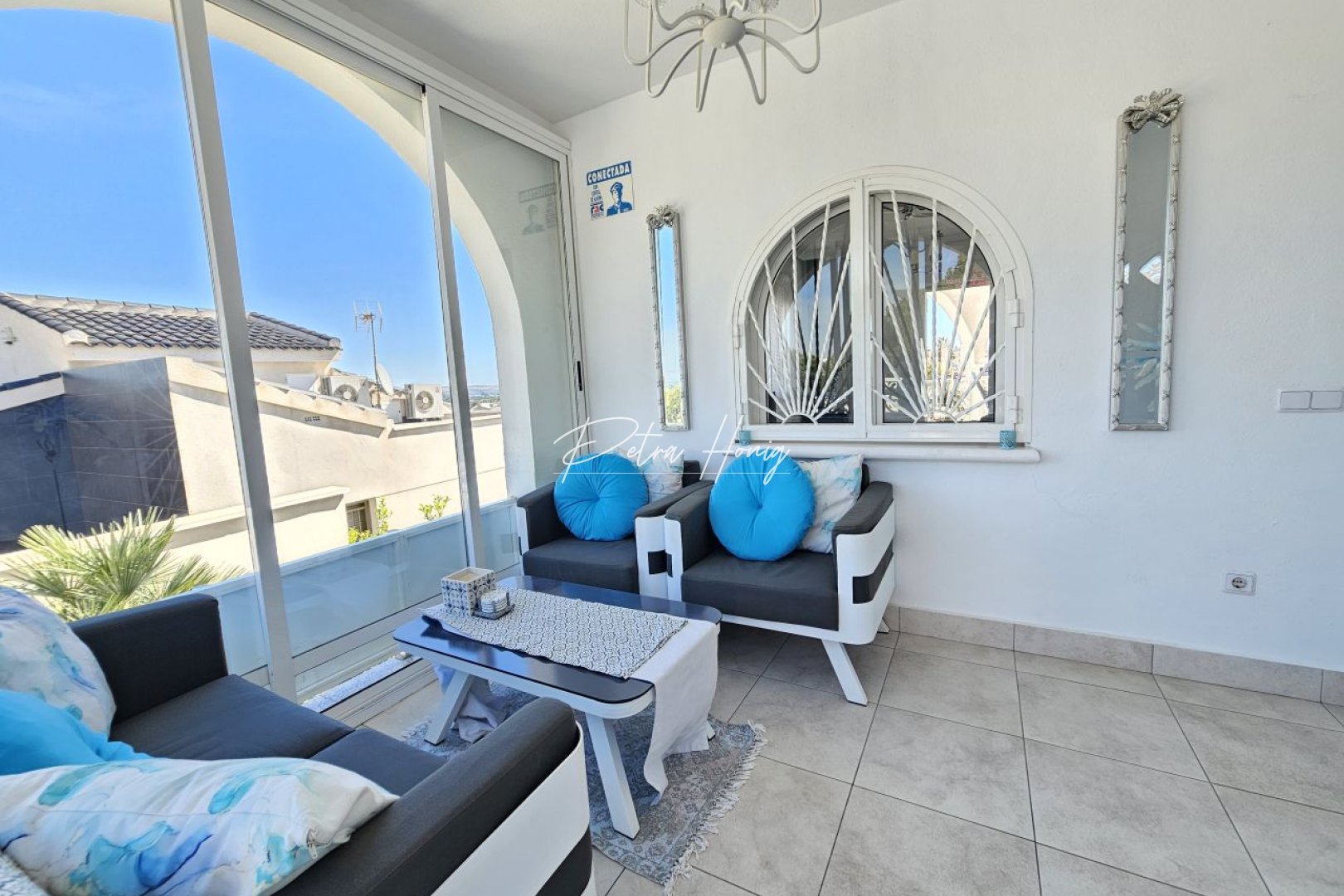 A Vendre - Villa - Ciudad Quesada - La Marquesa Golf