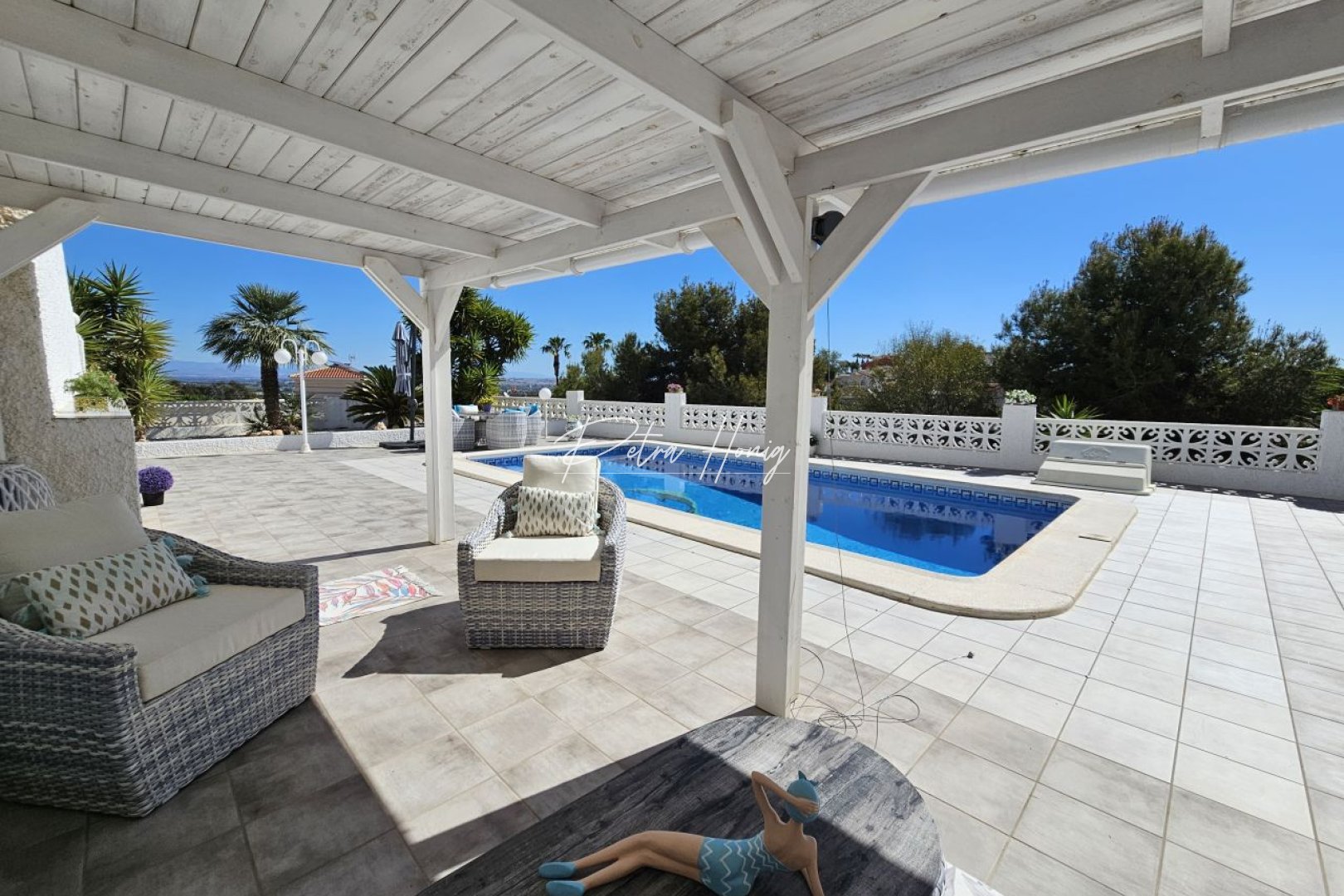 A Vendre - Villa - Ciudad Quesada - La Marquesa Golf