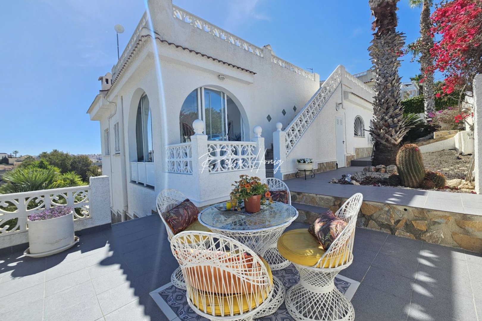 A Vendre - Villa - Ciudad Quesada - La Marquesa Golf