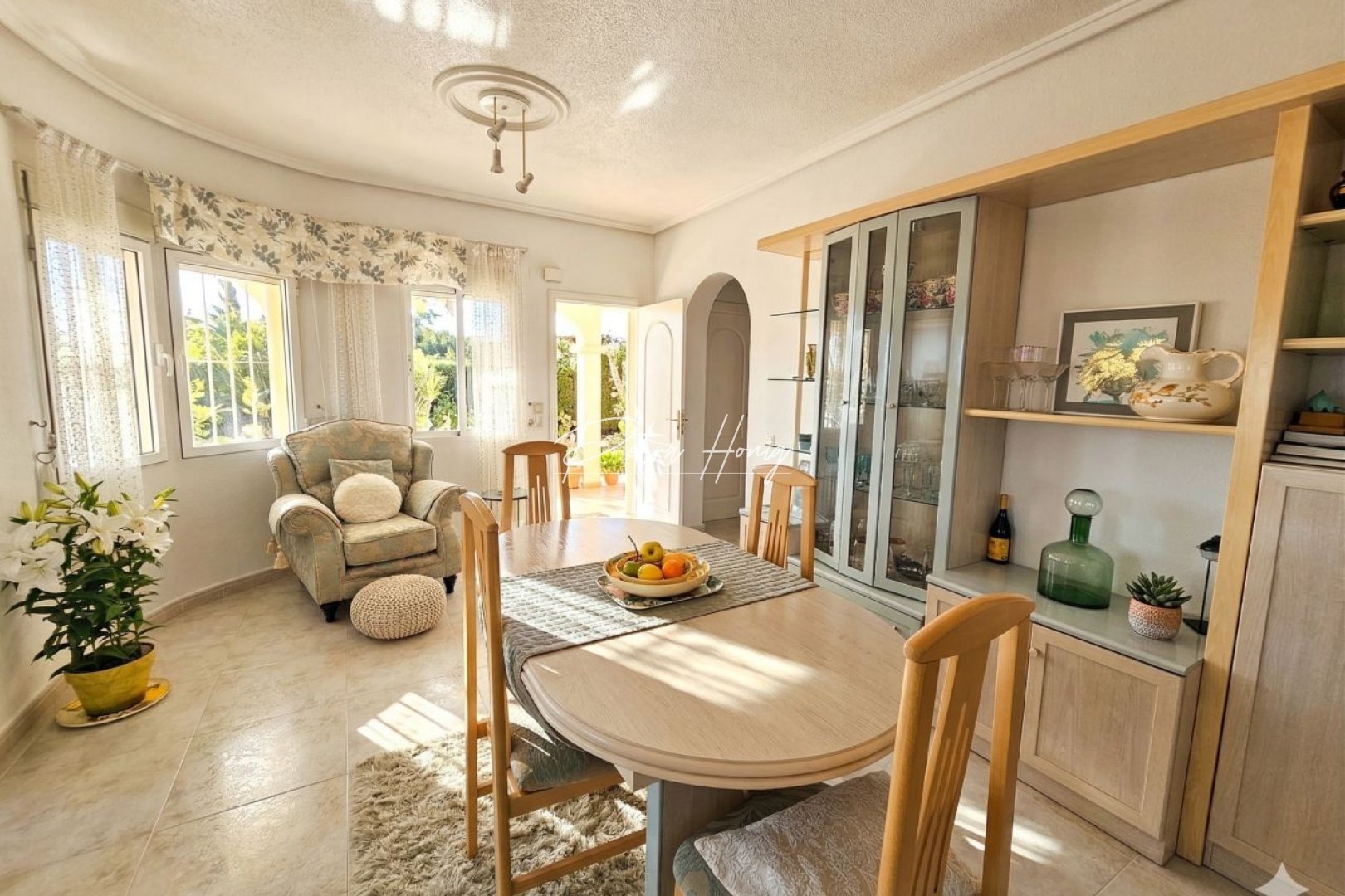 A Vendre - Villa - Ciudad Quesada - La Marquesa Golf