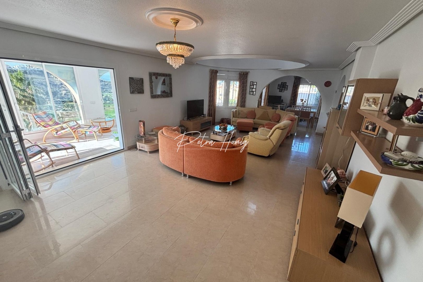 A Vendre - Villa - Ciudad Quesada - La Marquesa Golf