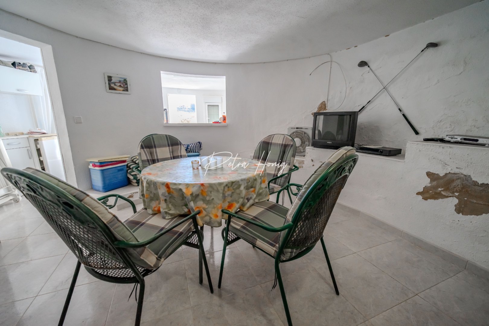 A Vendre - Villa - Ciudad Quesada - La Marquesa Golf