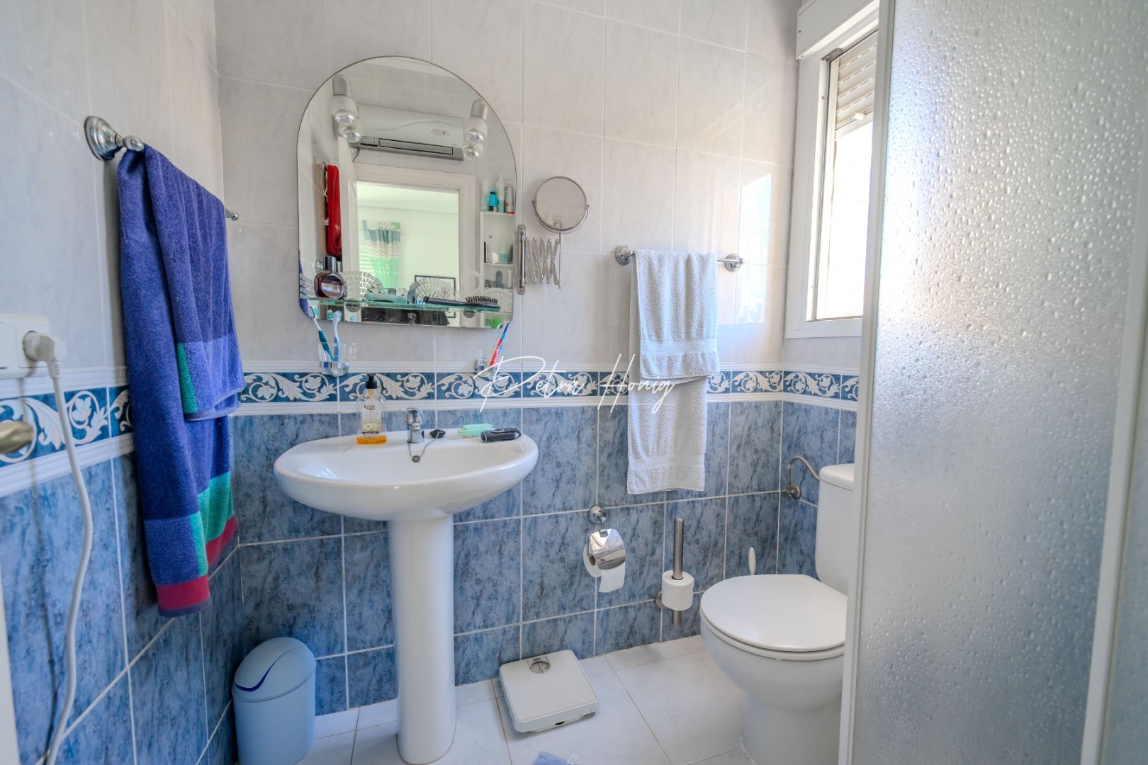 A Vendre - Villa - Ciudad Quesada - La Marquesa Golf