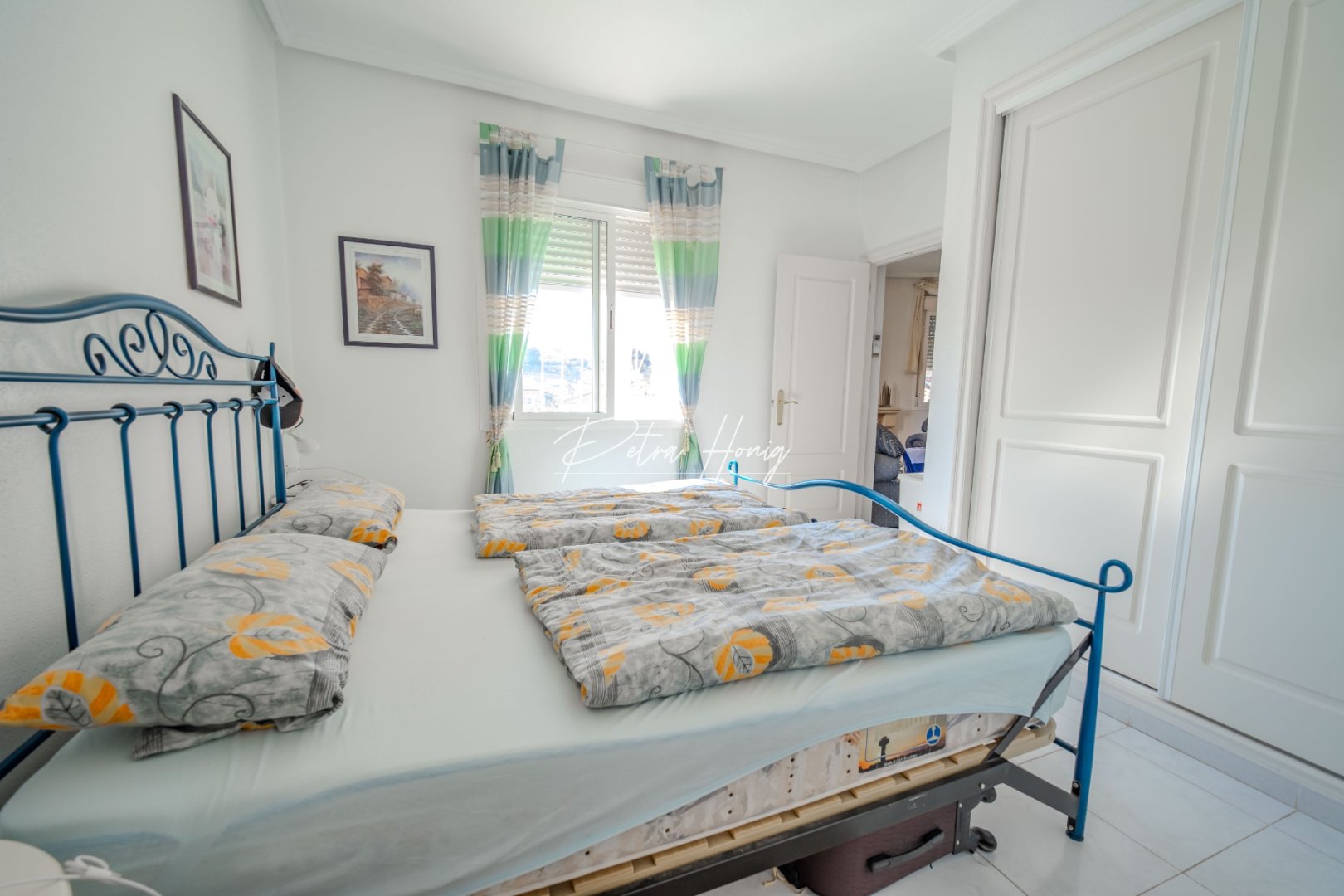 A Vendre - Villa - Ciudad Quesada - La Marquesa Golf