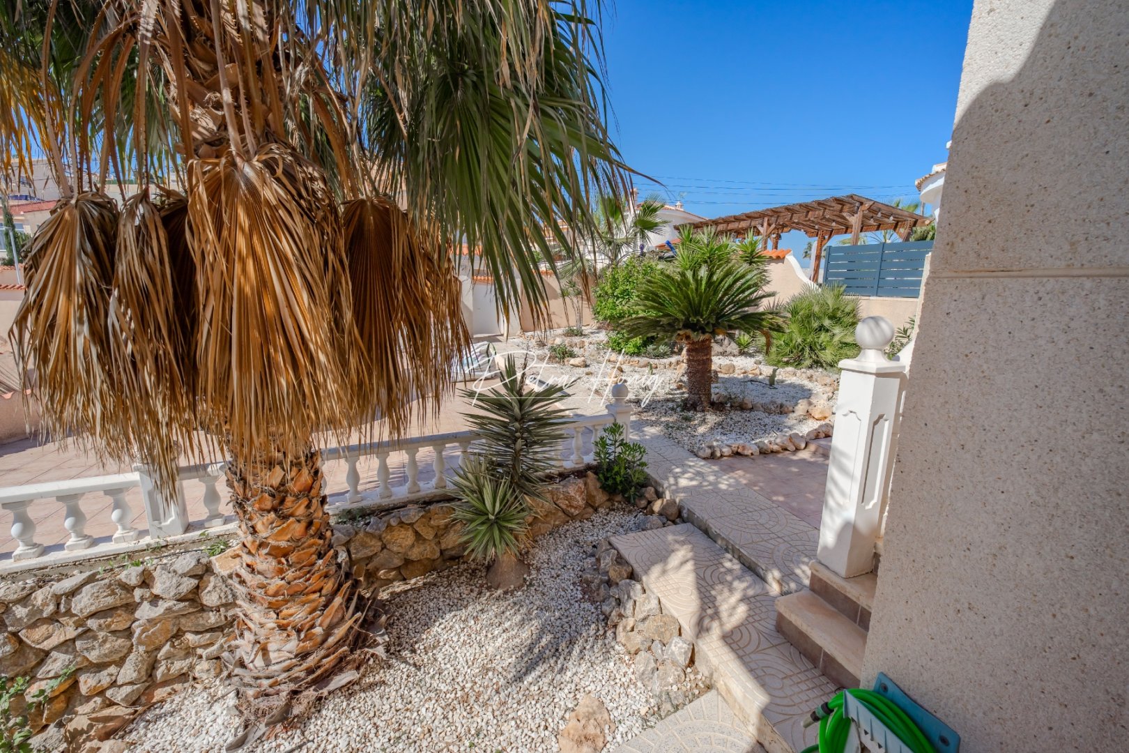 A Vendre - Villa - Ciudad Quesada - La Marquesa Golf