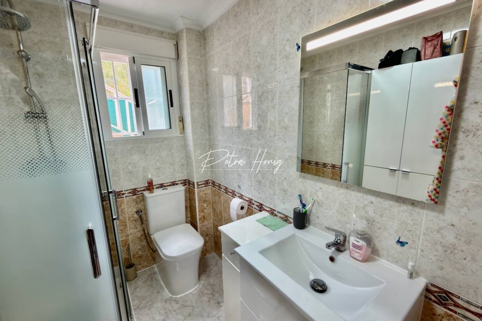 A Vendre - Villa - Ciudad Quesada - La Marquesa Golf