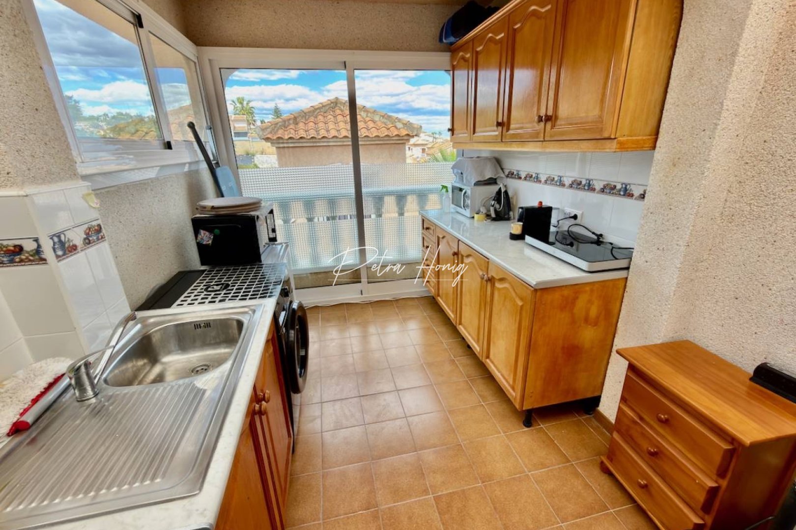 A Vendre - Villa - Ciudad Quesada - La Marquesa Golf