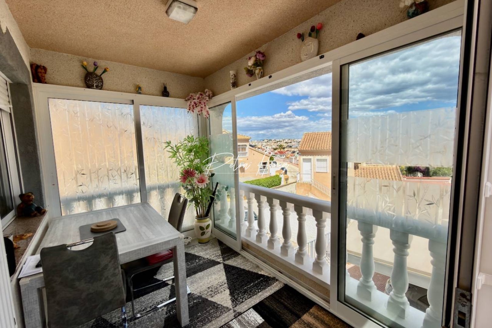 A Vendre - Villa - Ciudad Quesada - La Marquesa Golf