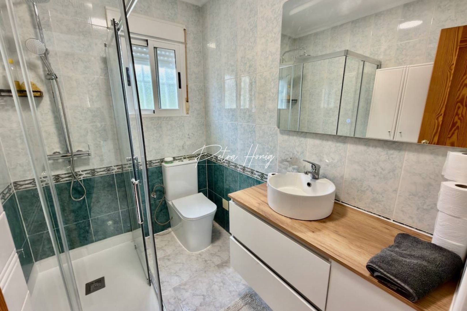 A Vendre - Villa - Ciudad Quesada - La Marquesa Golf