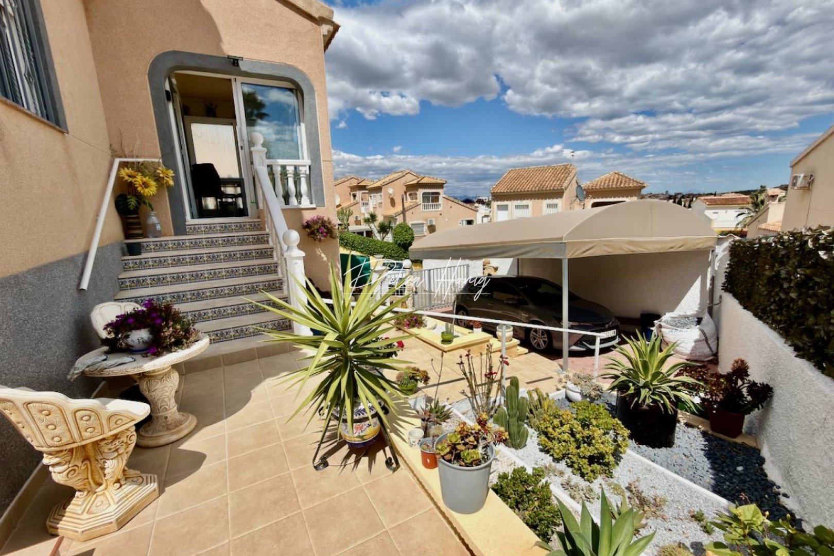 A Vendre - Villa - Ciudad Quesada - La Marquesa Golf