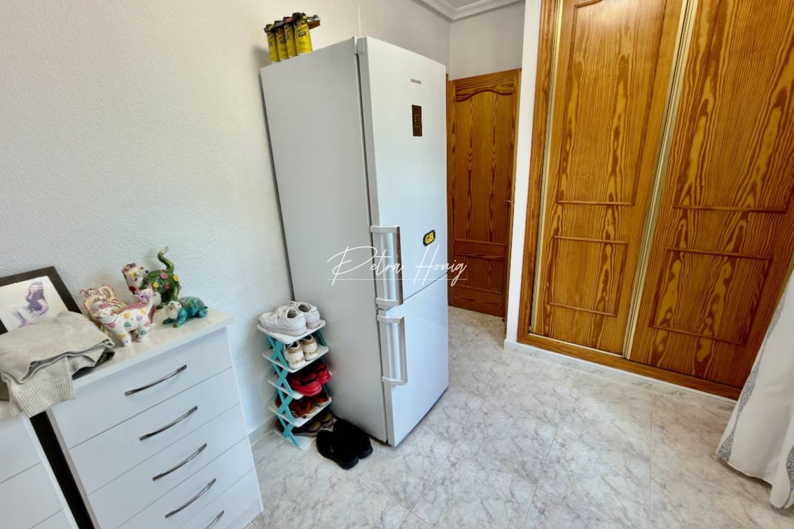 A Vendre - Villa - Ciudad Quesada - La Marquesa Golf