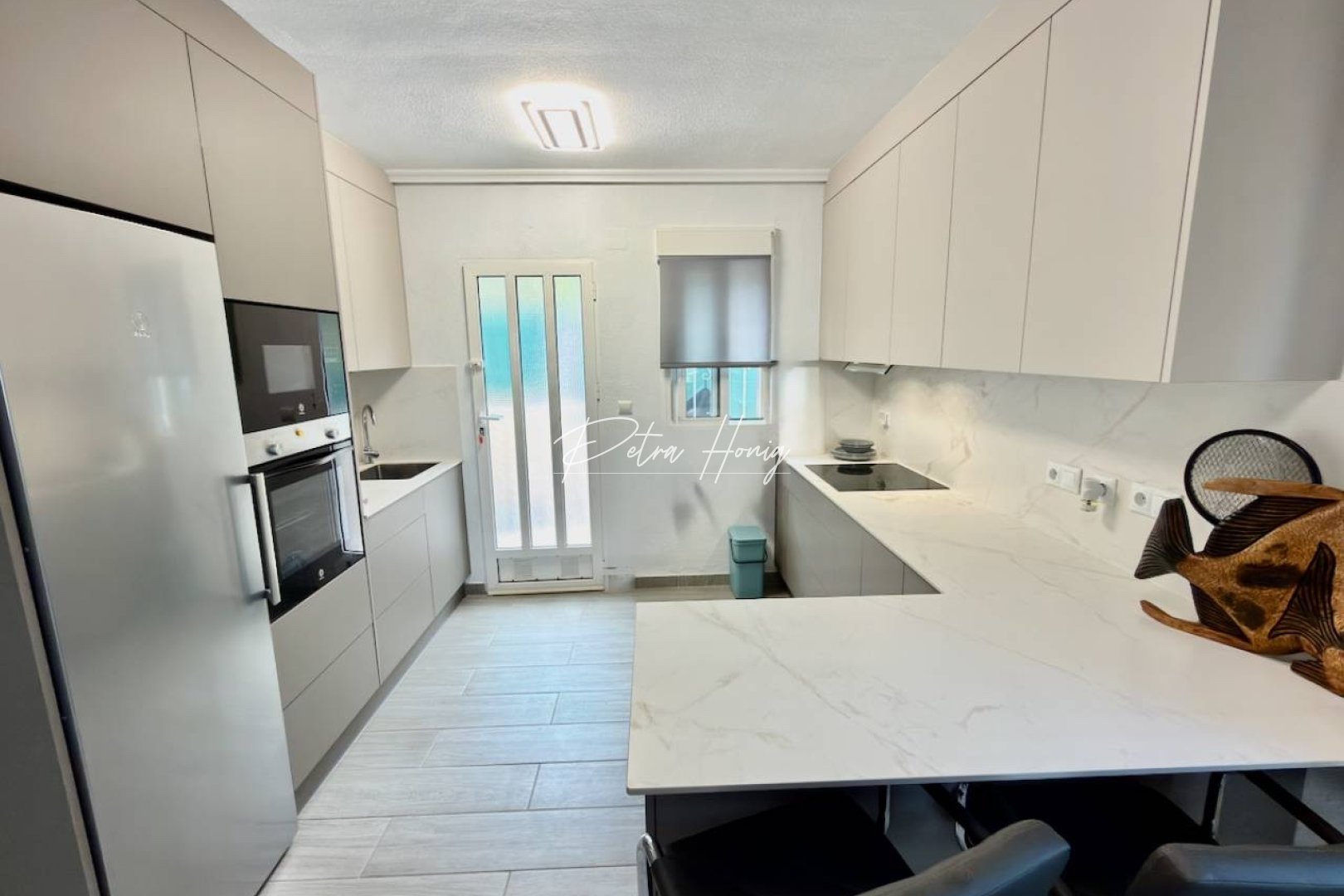 A Vendre - Villa - Ciudad Quesada - La Marquesa Golf