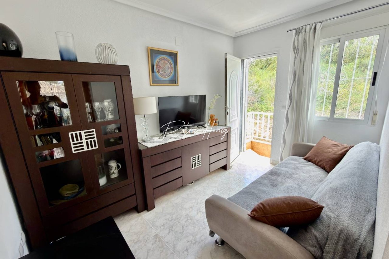 A Vendre - Villa - Ciudad Quesada - La Marquesa Golf