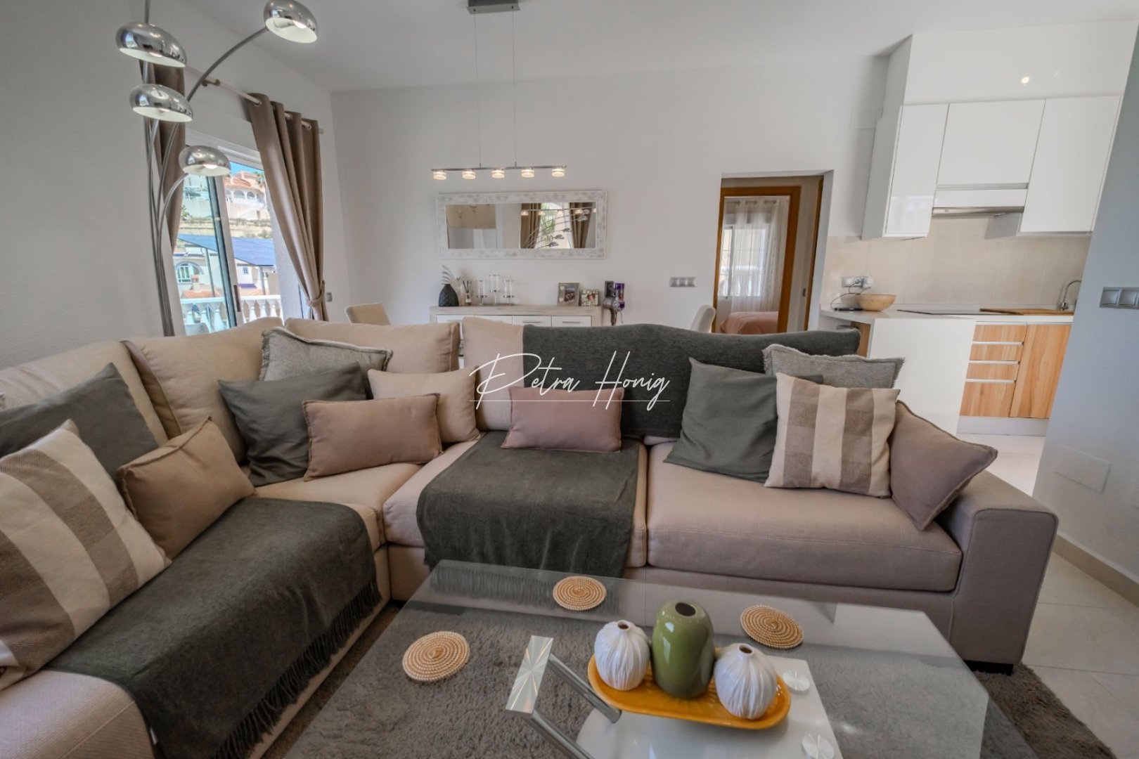 A Vendre - Villa - Ciudad Quesada - La Marquesa Golf