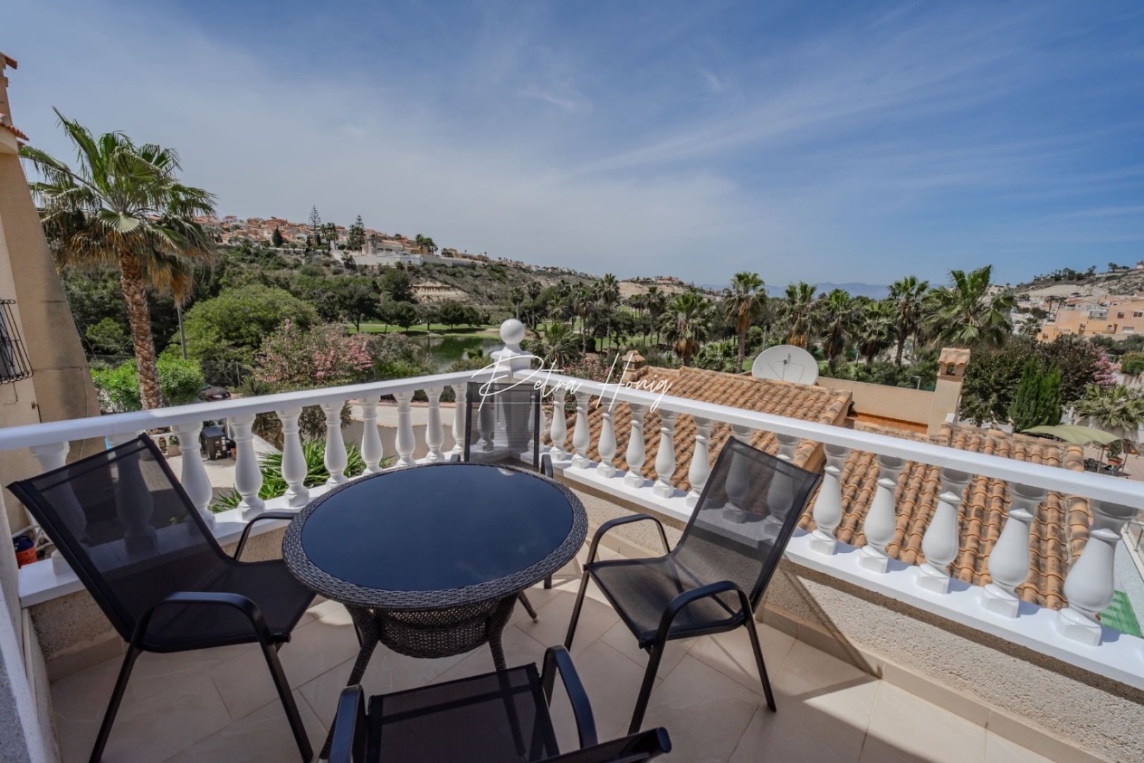 A Vendre - Villa - Ciudad Quesada - La Marquesa Golf