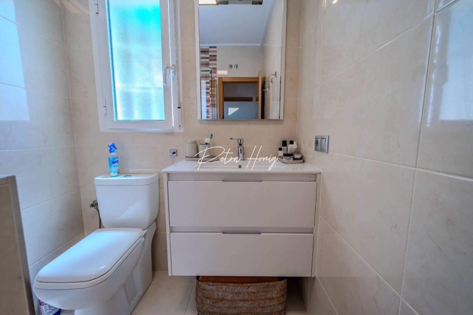 A Vendre - Villa - Ciudad Quesada - La Marquesa Golf