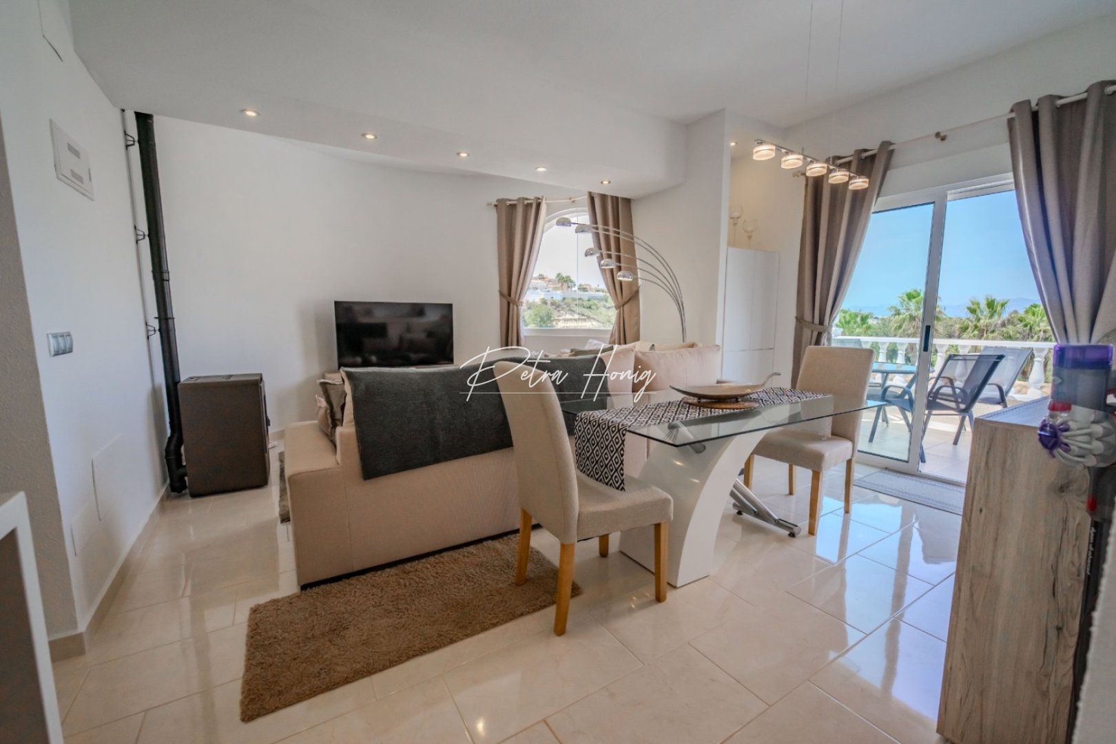 A Vendre - Villa - Ciudad Quesada - La Marquesa Golf