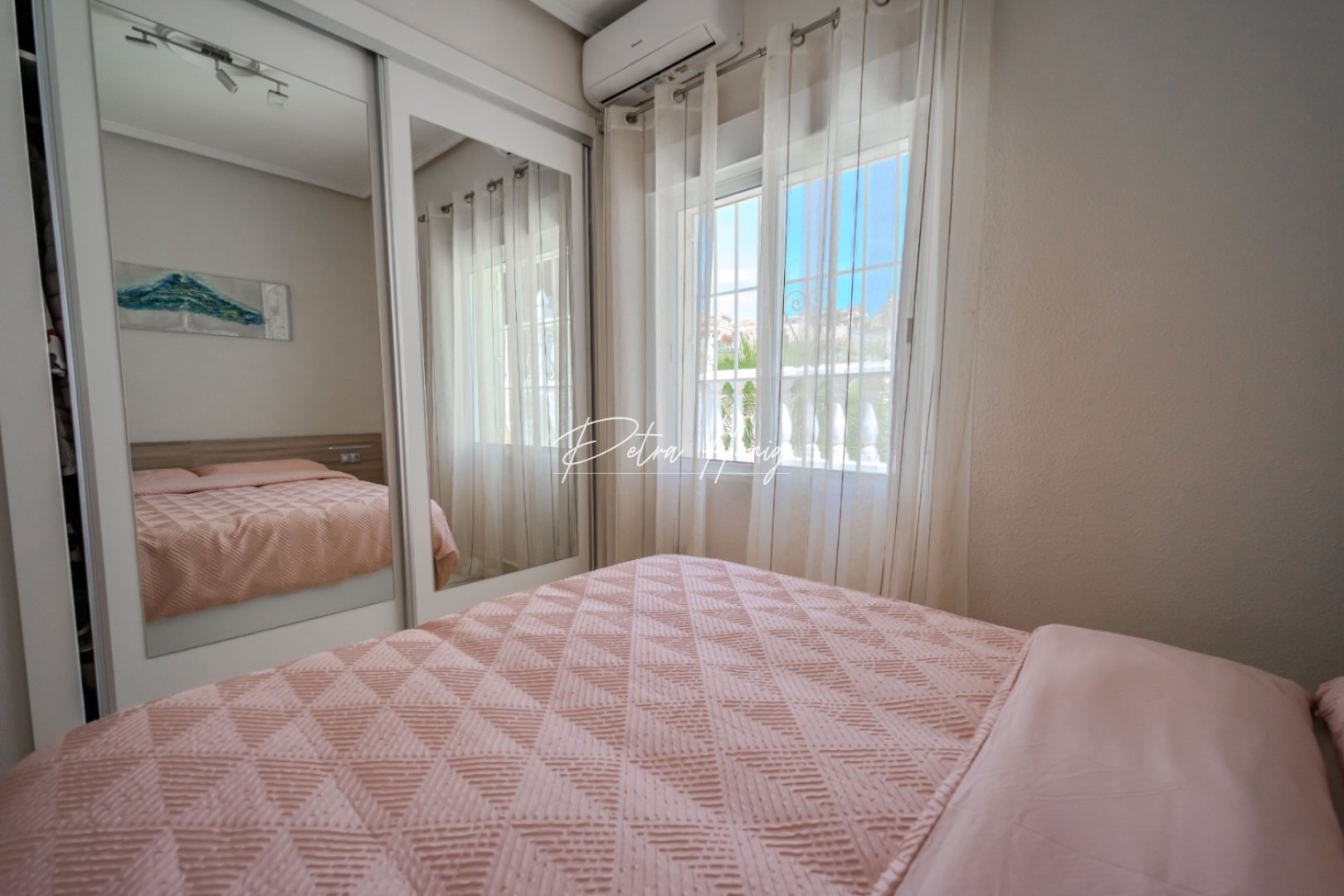 A Vendre - Villa - Ciudad Quesada - La Marquesa Golf