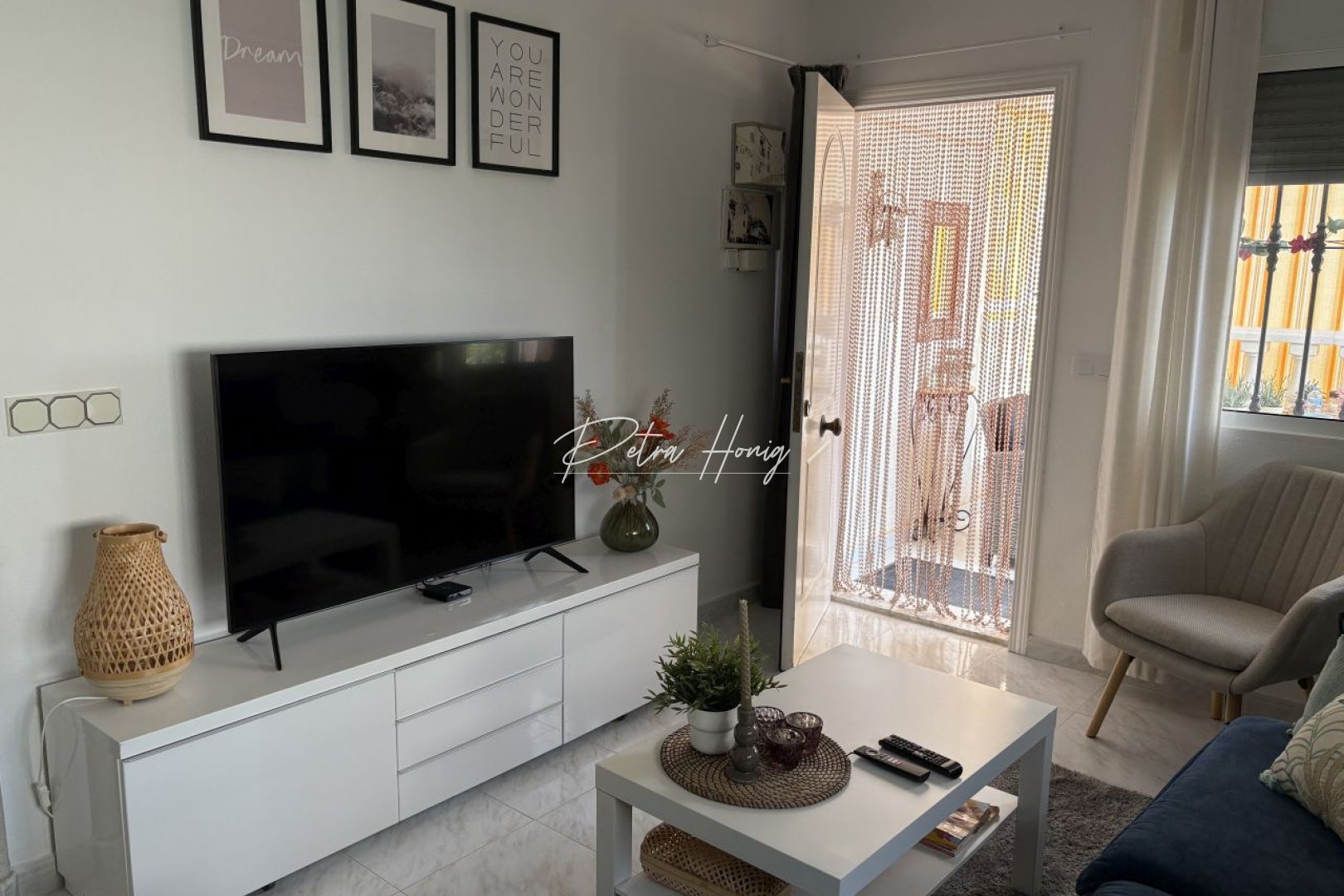 A Vendre - Villa - Ciudad Quesada - La Marquesa Golf