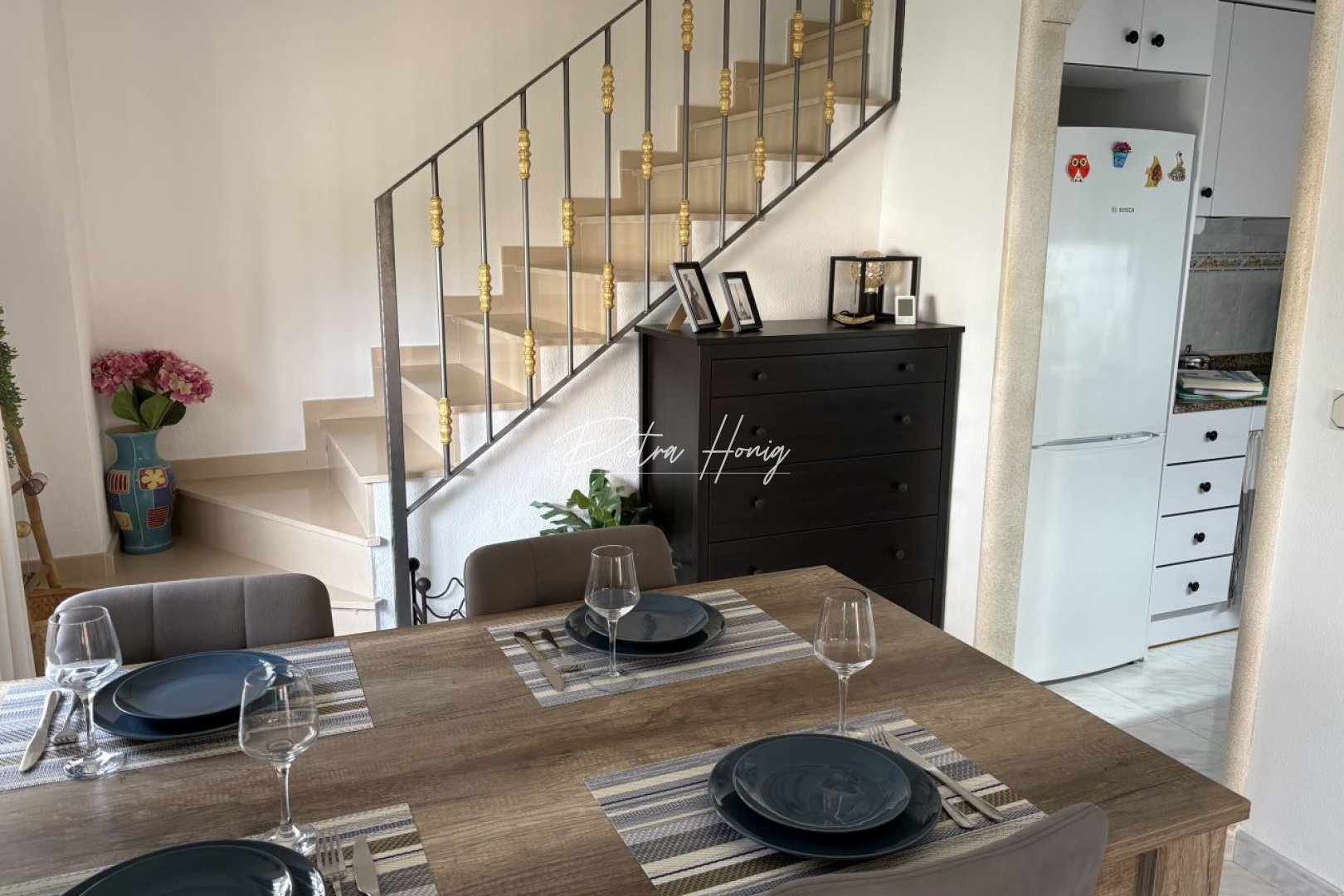 A Vendre - Villa - Ciudad Quesada - La Marquesa Golf
