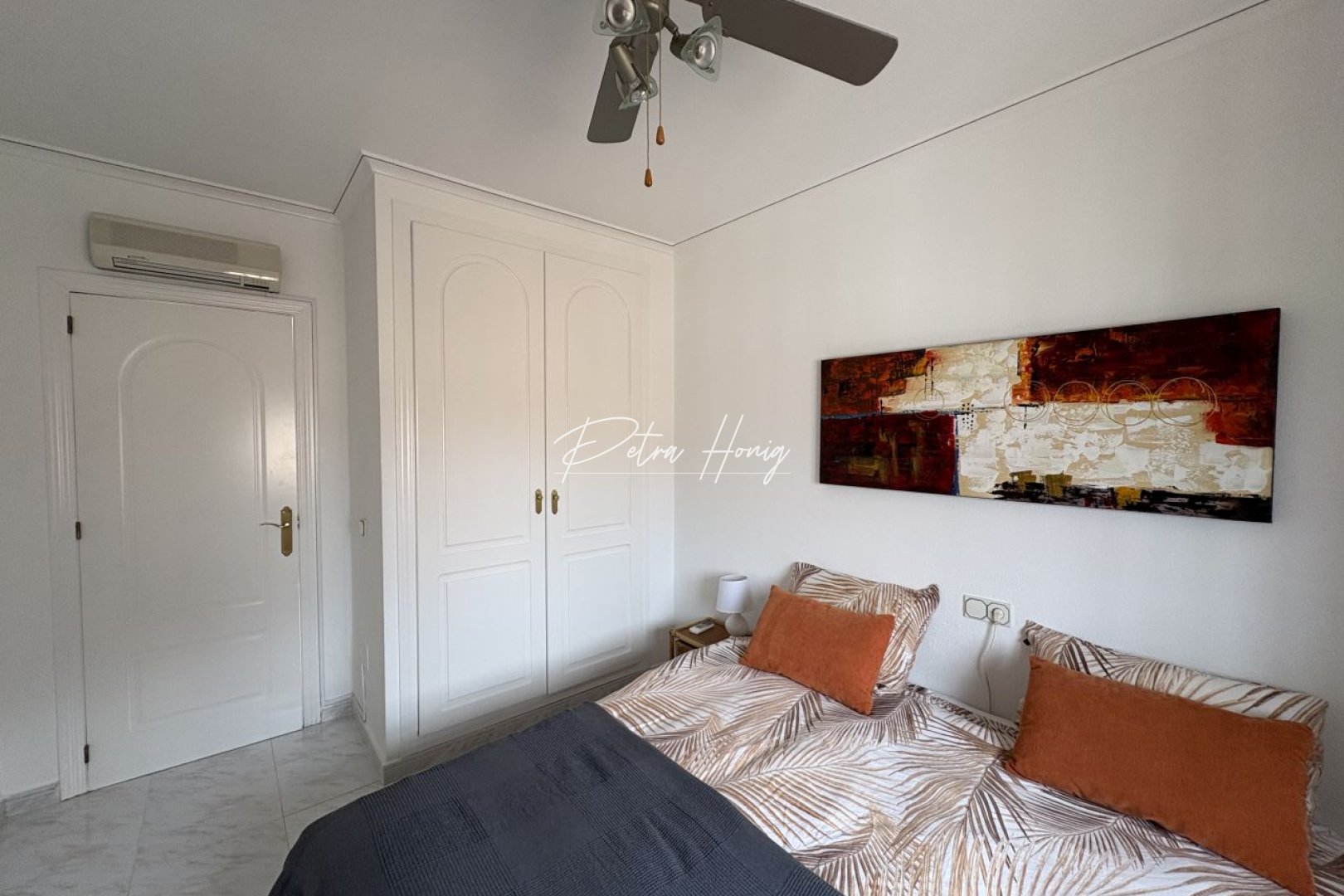 A Vendre - Villa - Ciudad Quesada - La Marquesa Golf