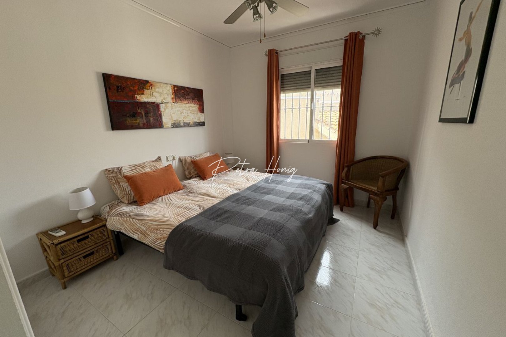 A Vendre - Villa - Ciudad Quesada - La Marquesa Golf