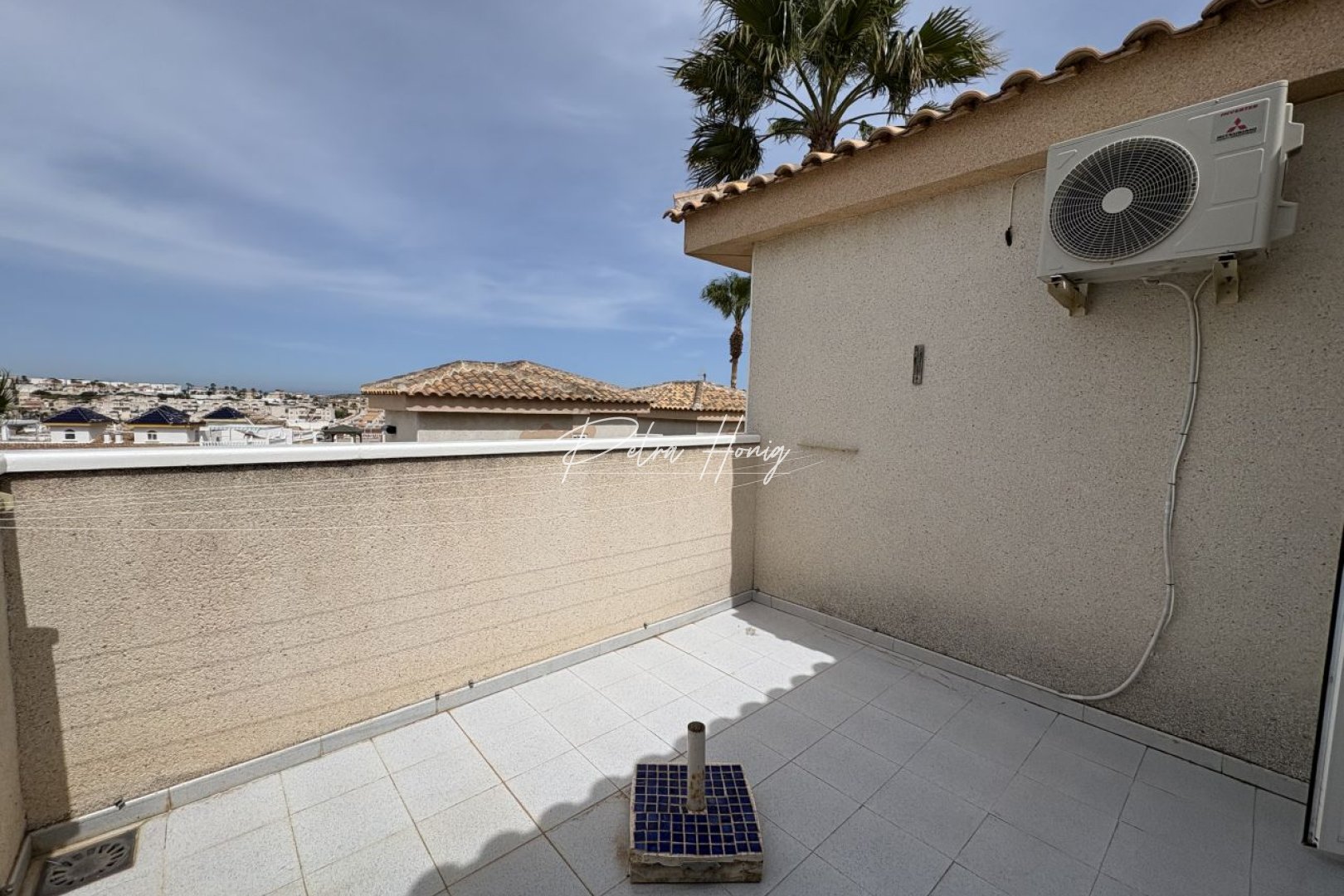 A Vendre - Villa - Ciudad Quesada - La Marquesa Golf