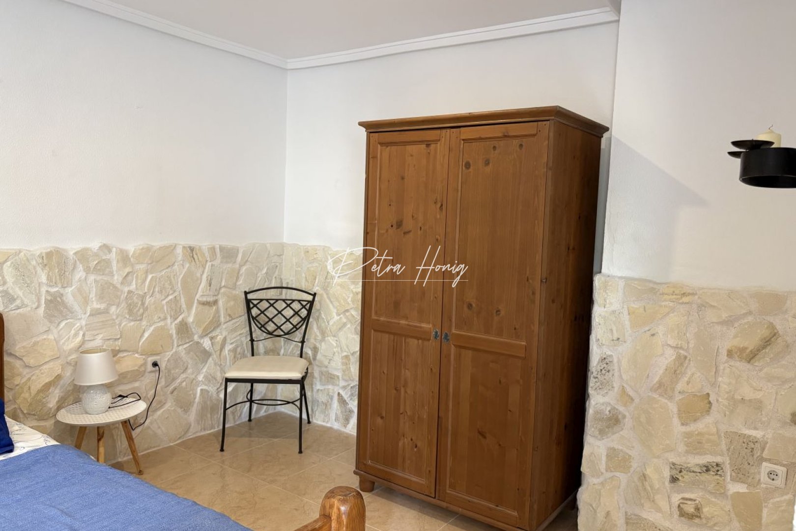 A Vendre - Villa - Ciudad Quesada - La Marquesa Golf