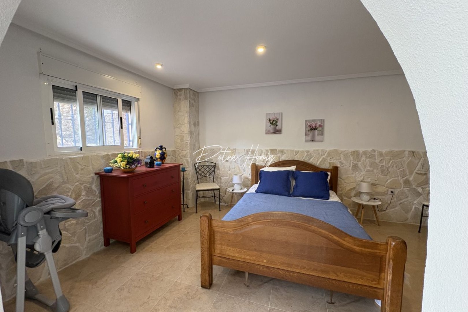 A Vendre - Villa - Ciudad Quesada - La Marquesa Golf