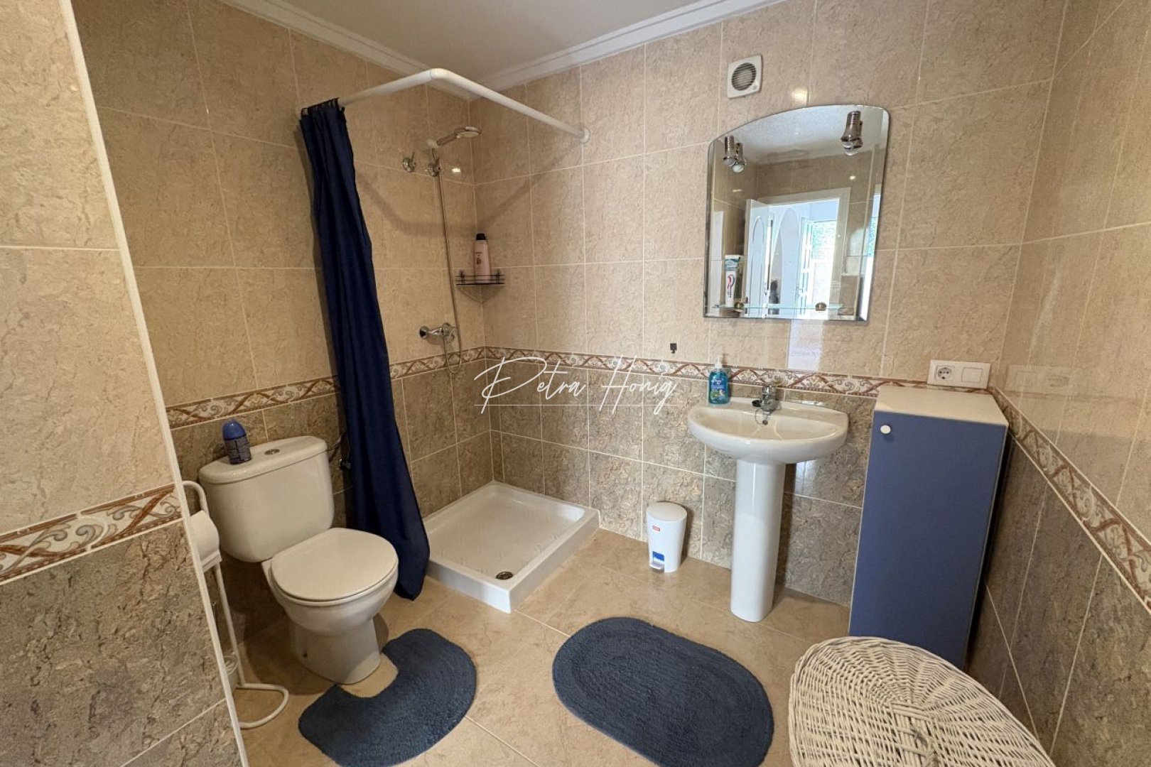 A Vendre - Villa - Ciudad Quesada - La Marquesa Golf