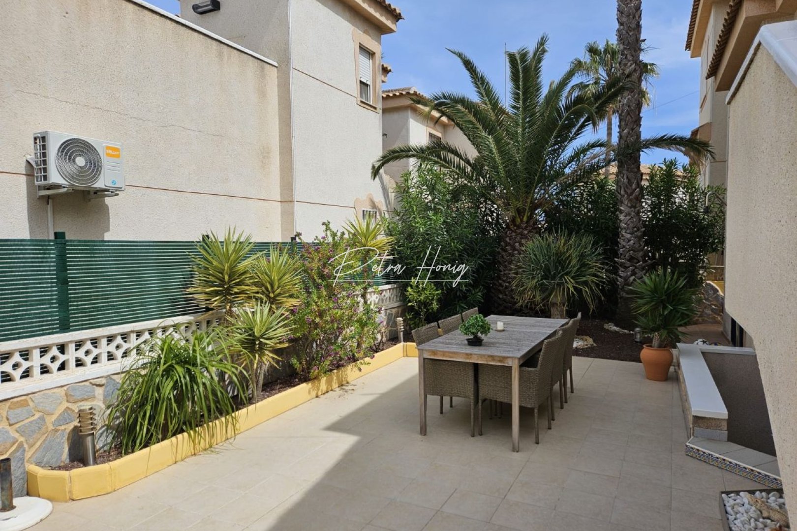 A Vendre - Villa - Ciudad Quesada - La Marquesa Golf