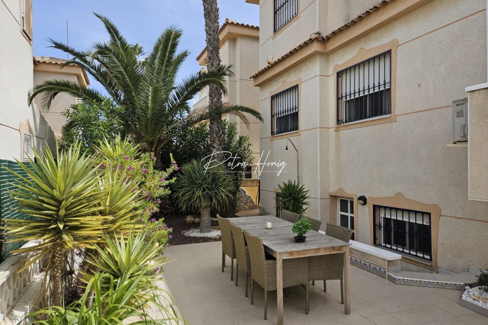 A Vendre - Villa - Ciudad Quesada - La Marquesa Golf