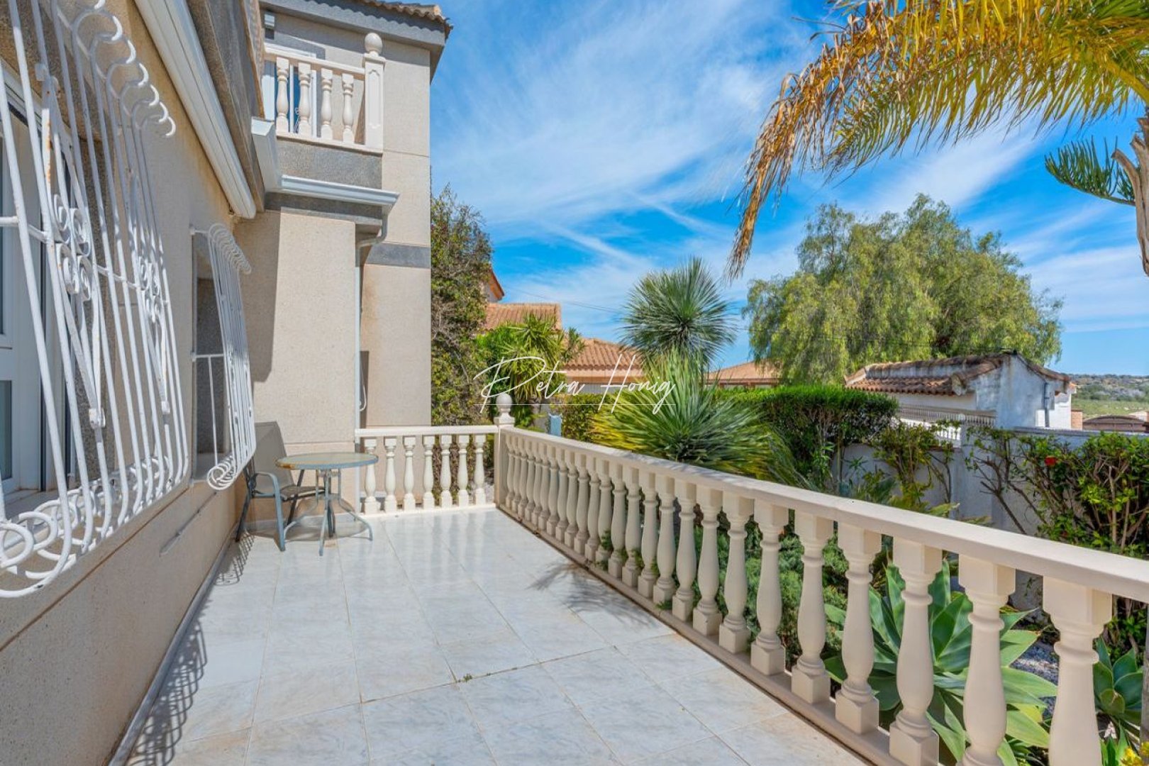 A Vendre - Villa - Ciudad Quesada - La Marquesa Golf