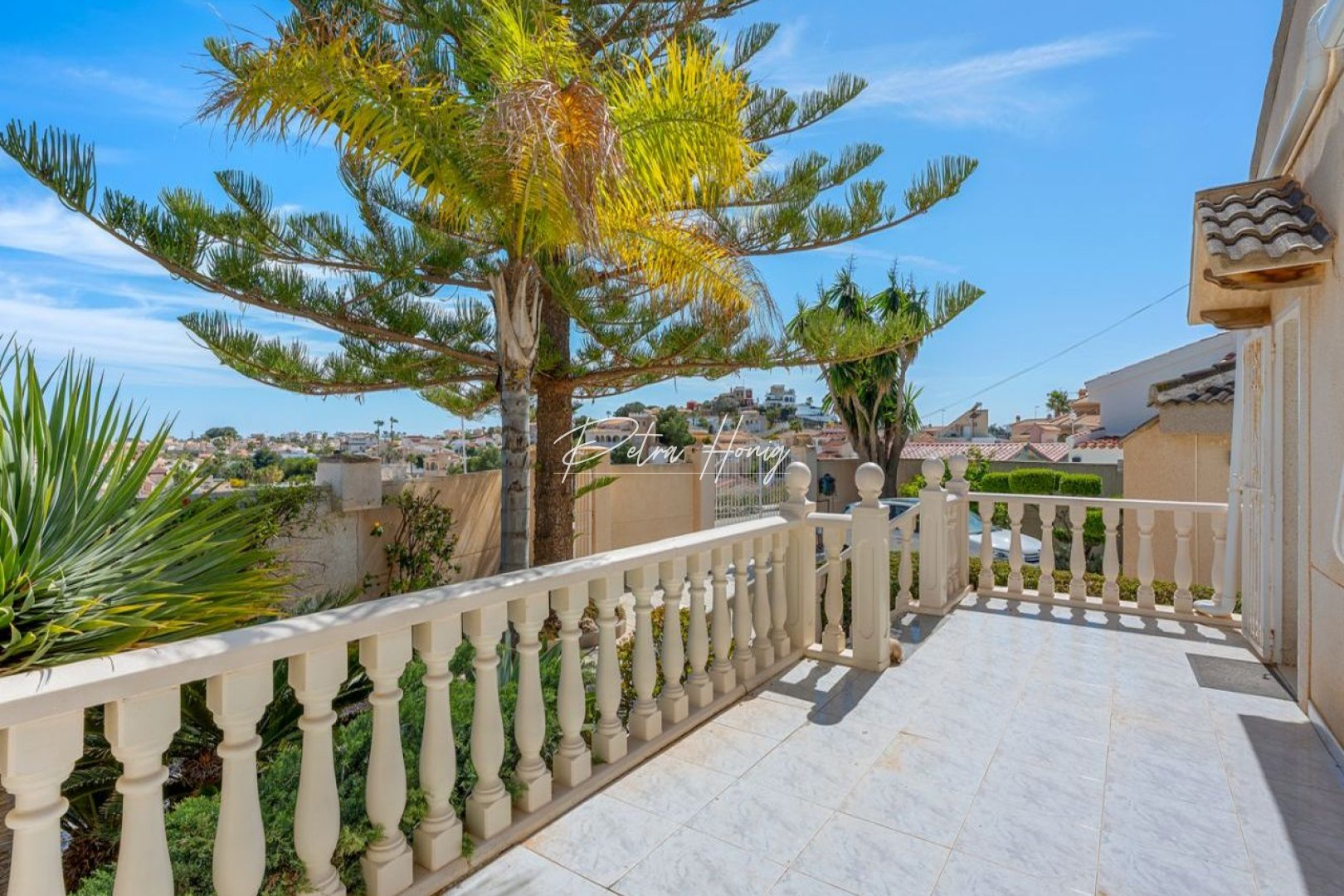 A Vendre - Villa - Ciudad Quesada - La Marquesa Golf