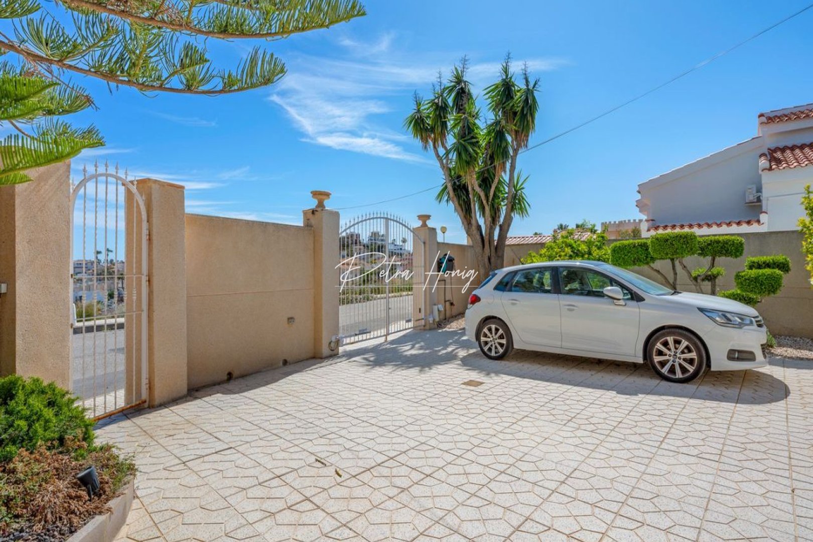 A Vendre - Villa - Ciudad Quesada - La Marquesa Golf