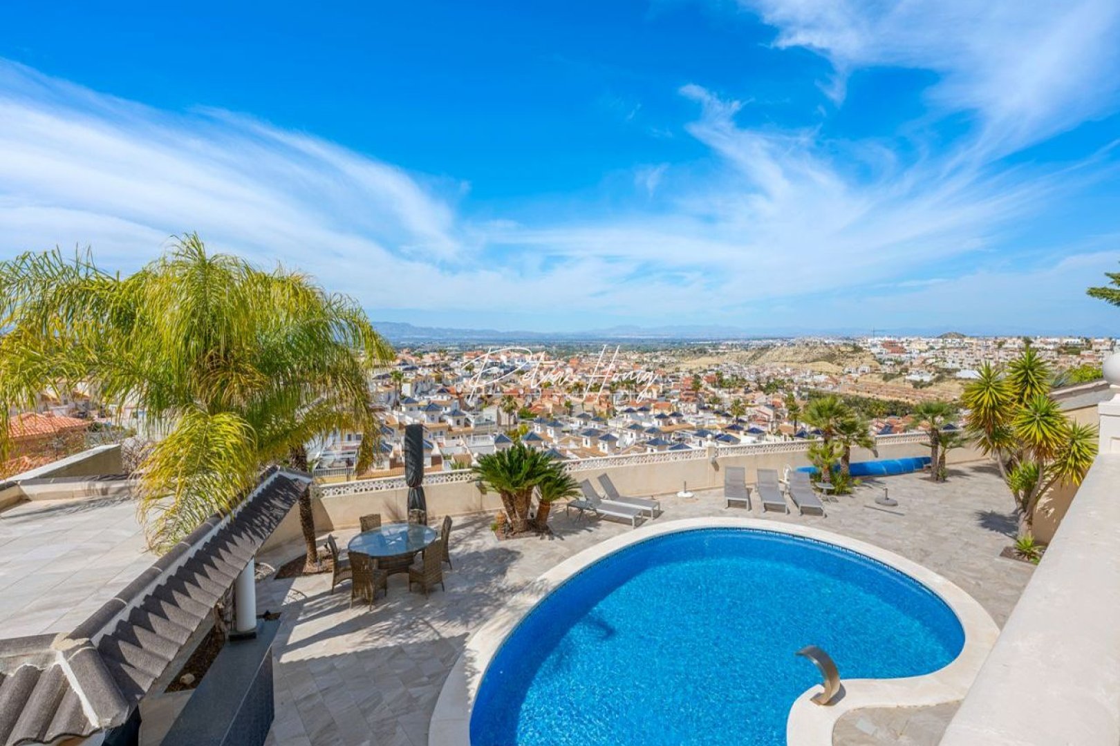 A Vendre - Villa - Ciudad Quesada - La Marquesa Golf