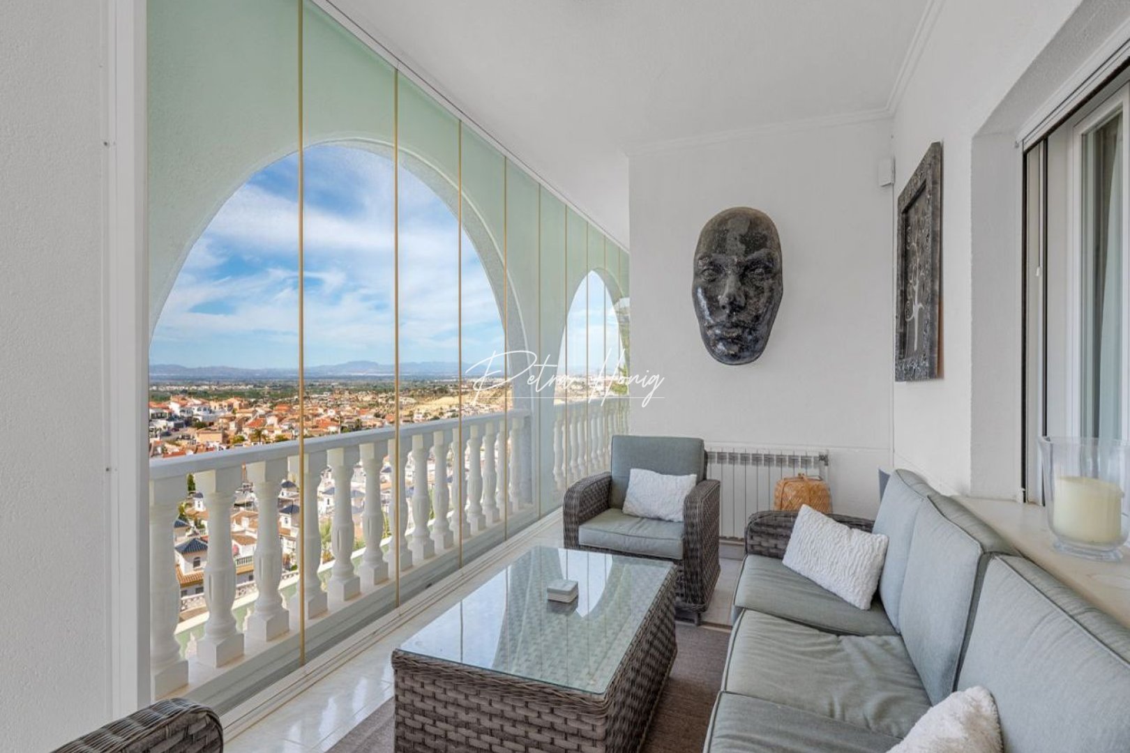 A Vendre - Villa - Ciudad Quesada - La Marquesa Golf