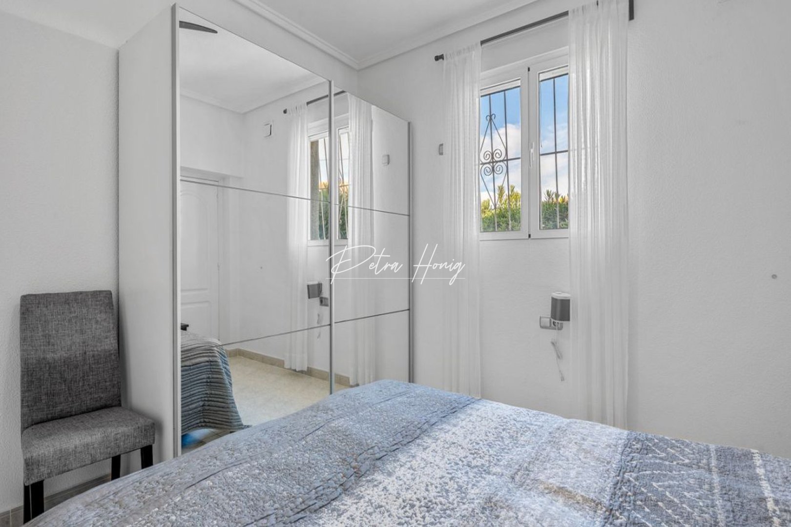 A Vendre - Villa - Ciudad Quesada - La Marquesa Golf