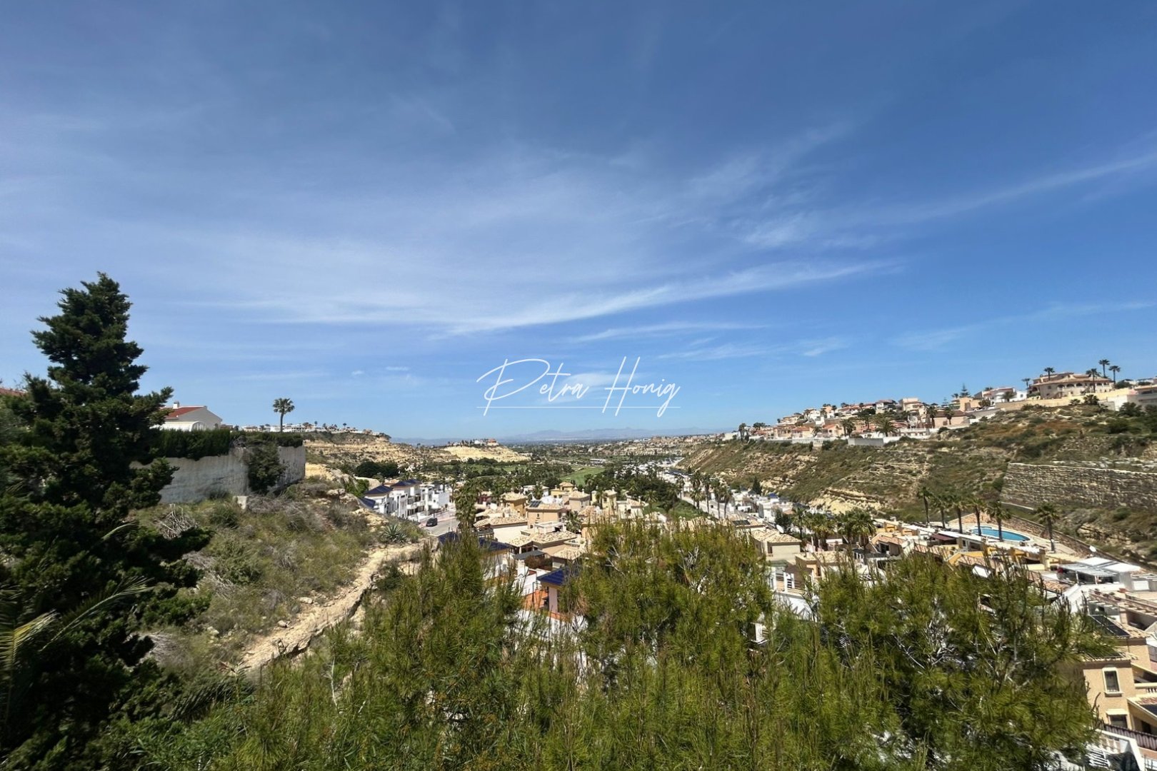 A Vendre - Villa - Ciudad Quesada - La Marquesa Golf