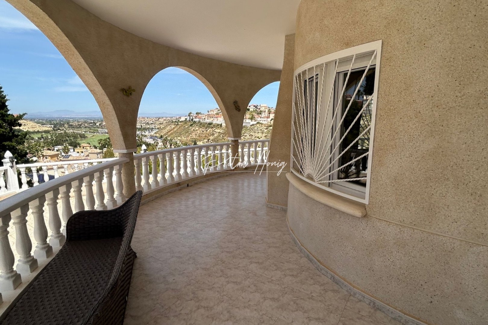 A Vendre - Villa - Ciudad Quesada - La Marquesa Golf