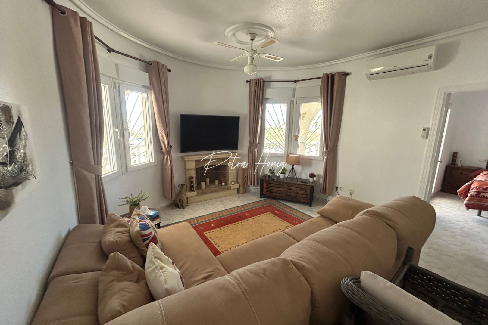 A Vendre - Villa - Ciudad Quesada - La Marquesa Golf