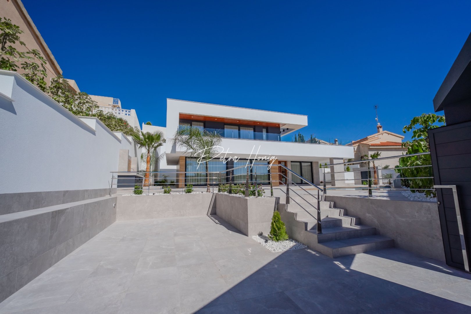 A Vendre - Villa - Ciudad Quesada - La Marquesa Golf