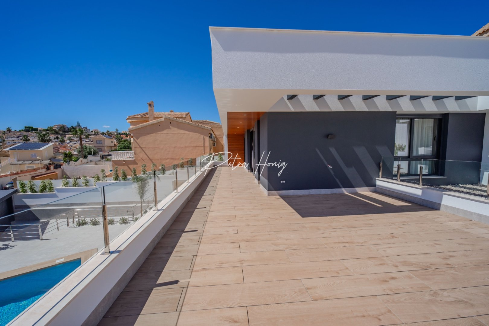 A Vendre - Villa - Ciudad Quesada - La Marquesa Golf