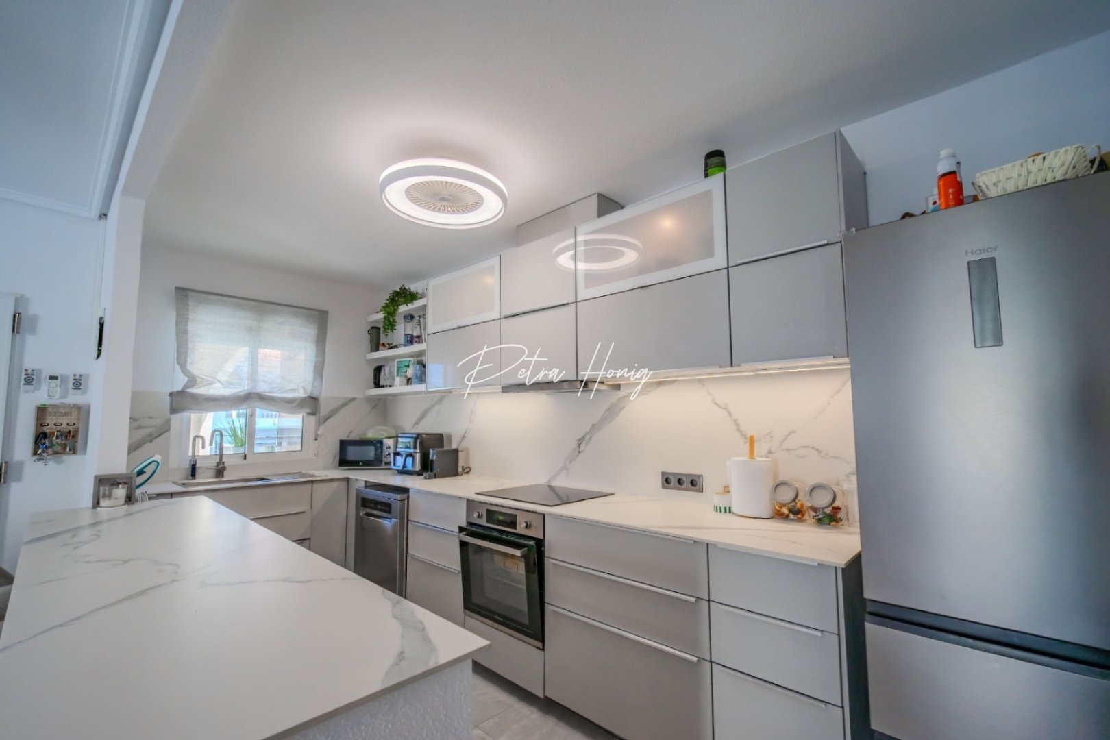 A Vendre - Villa - Ciudad Quesada - La Marquesa Golf