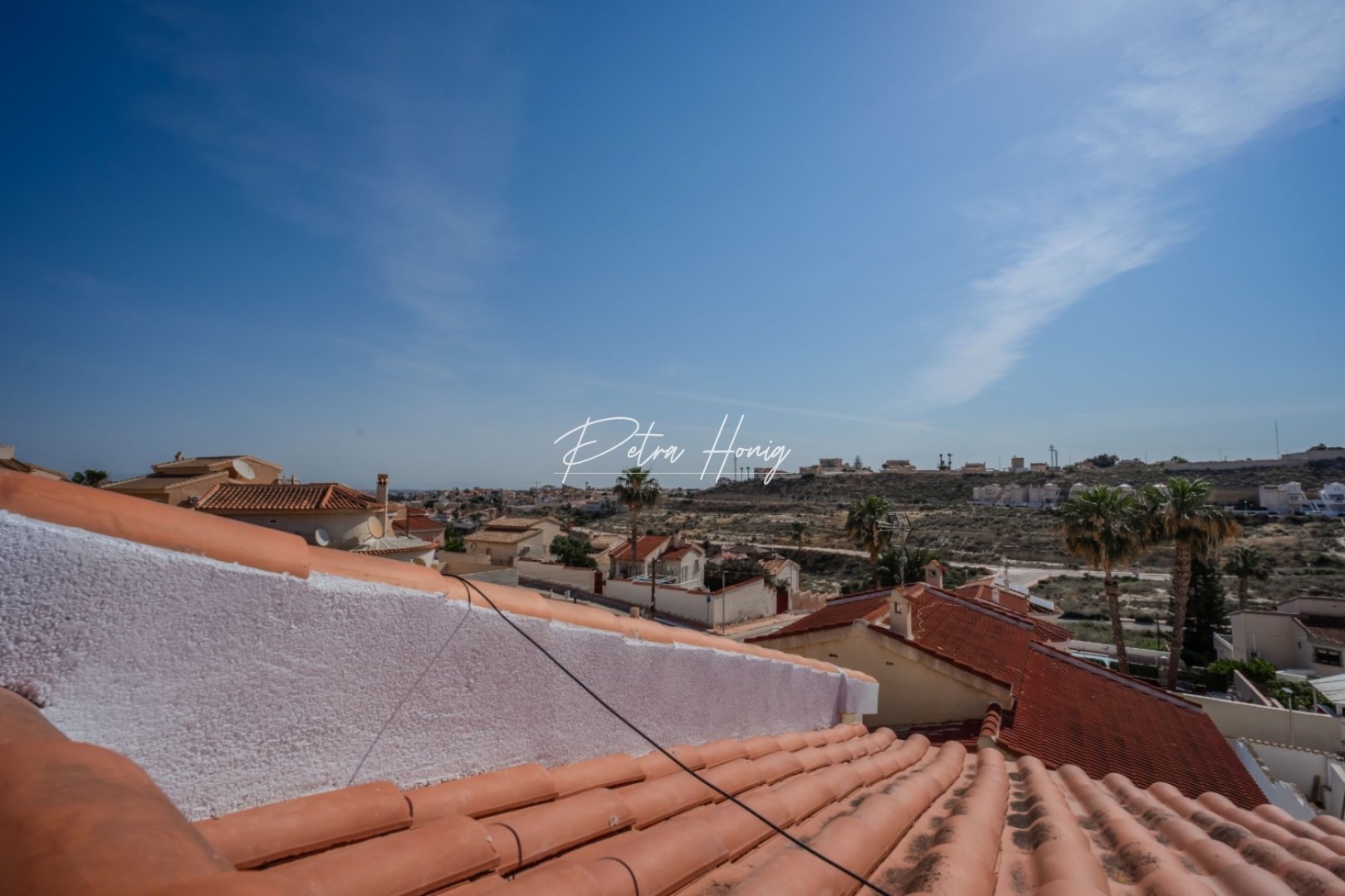A Vendre - Villa - Ciudad Quesada - La Marquesa Golf