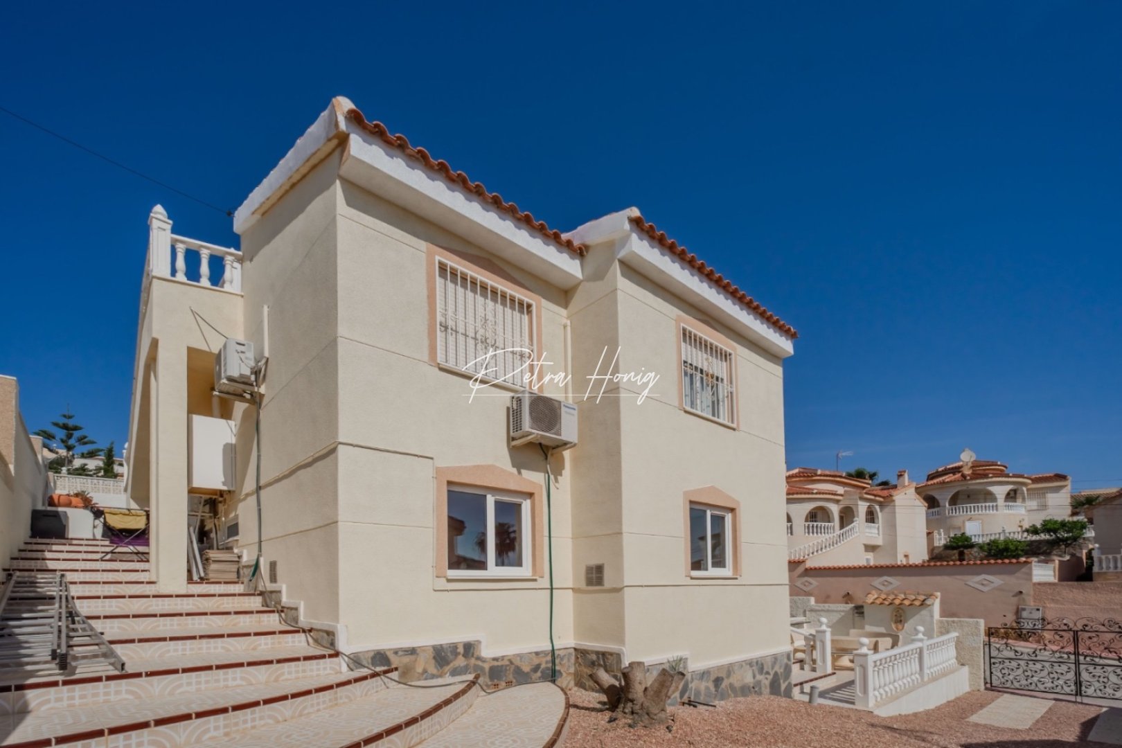 A Vendre - Villa - Ciudad Quesada - La Marquesa Golf